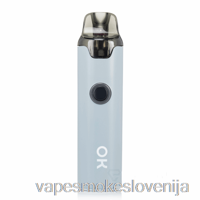 Vape Petrol Innokin Okino C100 Pod Sistem Siv